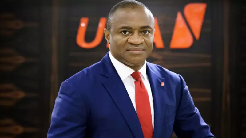 NGX Lists 3.16 Billion New UBA Shares, Boosting Capital to N513bn