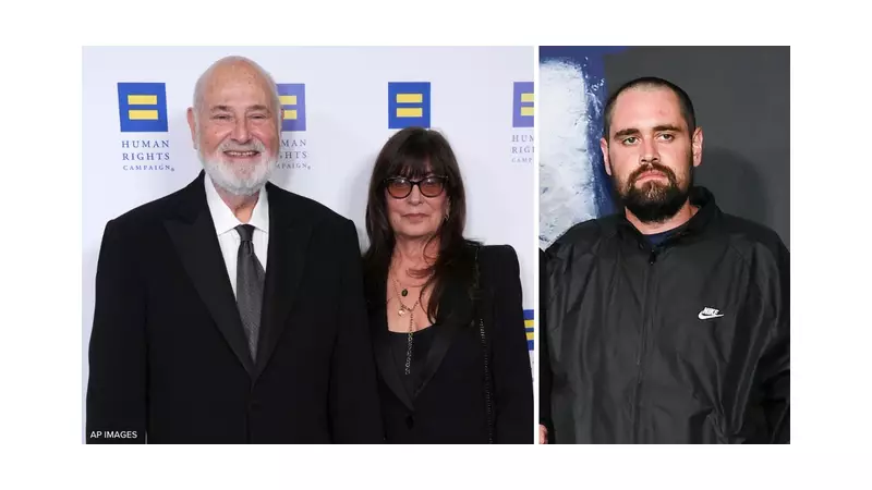 Nick Reiner Off Suicide Watch Ahead of Parents' Murder Hearing