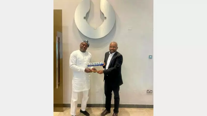 Niger Delta Summit, Caverton Partner for Safer, Greener Water Transport