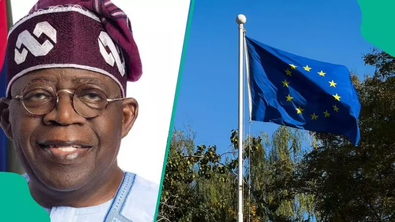 Nigeria, 5 African Nations Exit EU Financial High-Risk List After Reforms