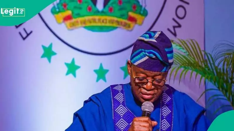 Nigeria Finally Opens CVFF Portal After 23 Years, Offers $25M Ship Funding