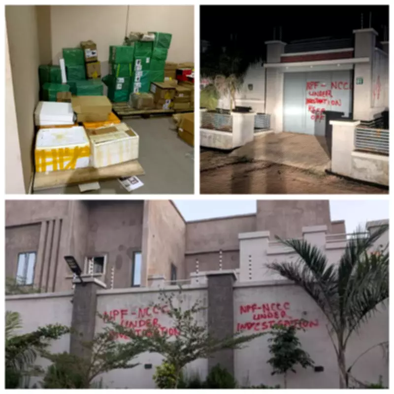 Nigeria Police Busts N7.7bn Telecom Fraud Syndicate, Arrests 6 Suspects