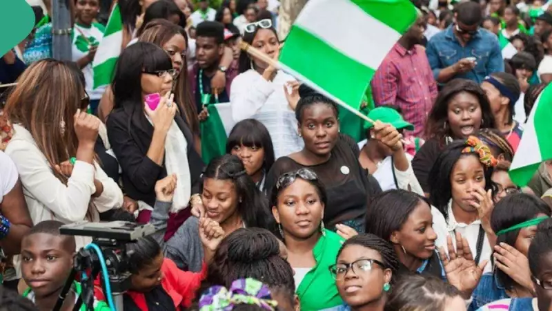 Nigeria Ranks 5th in Africa for English Proficiency, EF Index 2025 Reveals