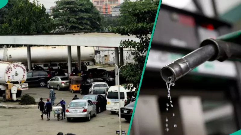 Nigeria Ranks Among Top 10 Cheapest Petrol Selling Countries Globally in 2025