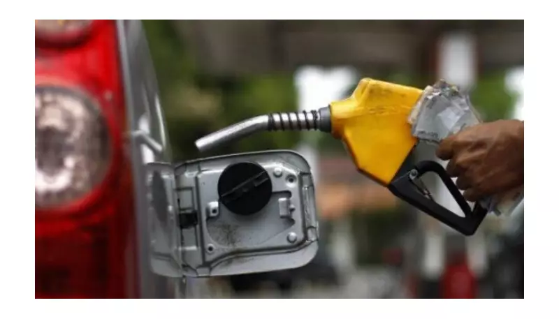 Nigeria Spent N15.4 Trillion on Fuel Imports in 2024, CORAN Laments