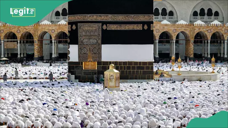 Nigeria to Host Hajj-Umrah Expo 2026 in Abuja to Boost Pilgrimage Sector
