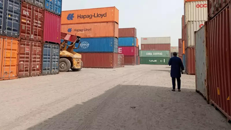 Nigeria, UAE Scrap Tariffs on 13,000 Goods in Major Trade Deal