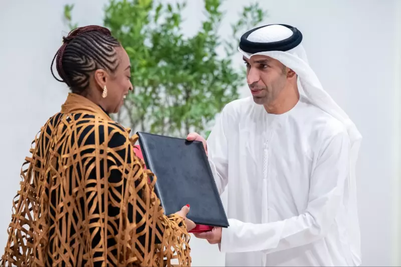Nigeria-UAE Trade Deal: Over 7,000 Products to Go Duty-Free