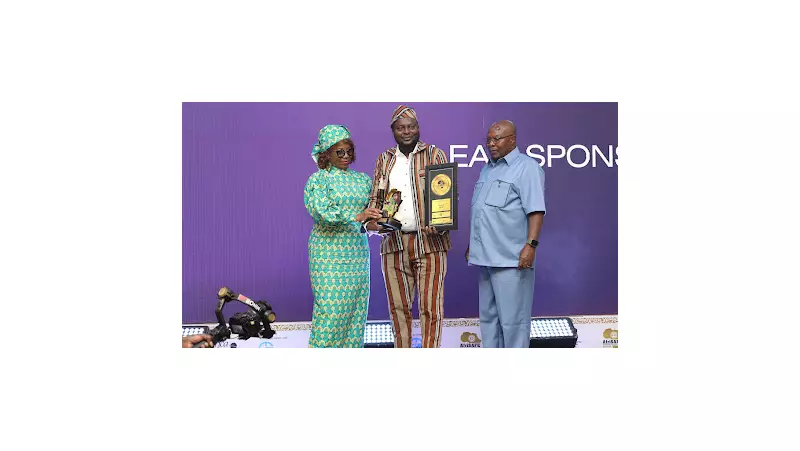 Nigeria Urged to Pass Safety Bill as Firm Wins Top African Award