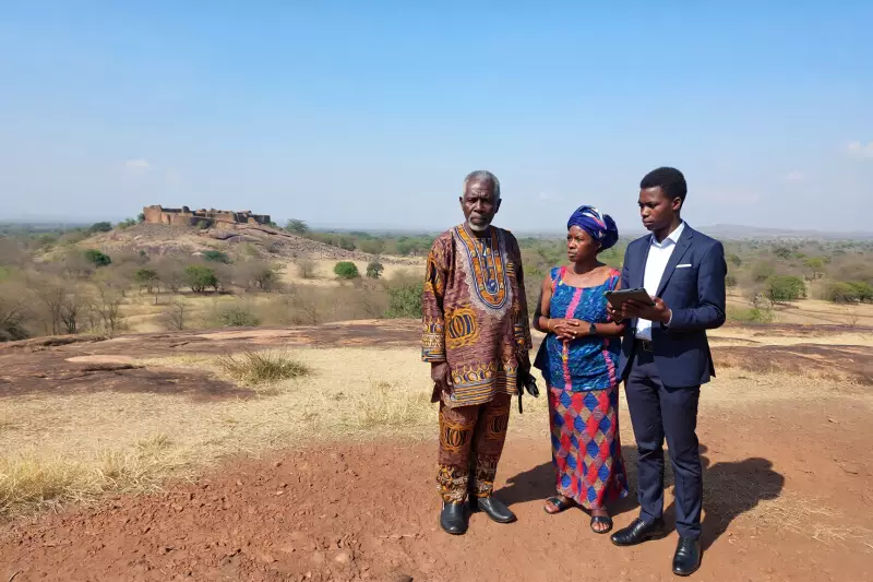 Nigerian Ancestry Revealed: 65,000 Years of Indigenous West African Heritage