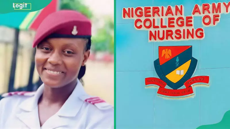 Nigerian Army College of Nursing Yaba: 2026 Fees, Courses & Admission Guide