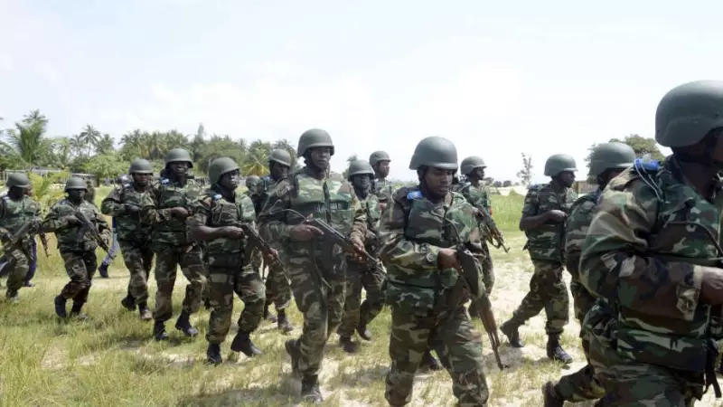 Nigerian Army Denies Mutiny Rumors, Reaffirms Troop Welfare Commitment