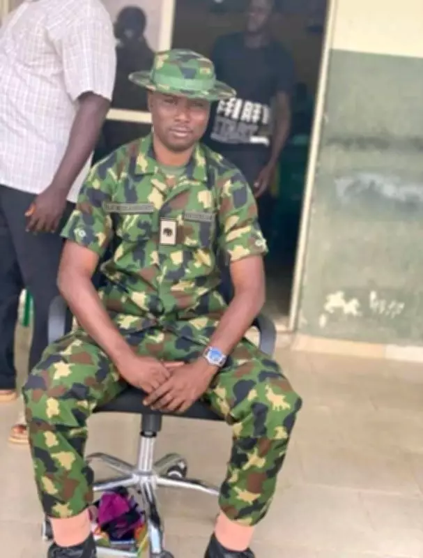 Nigerian Army Recovers Bodies of Commander, 7 Soldiers Killed by Boko Haram in Borno