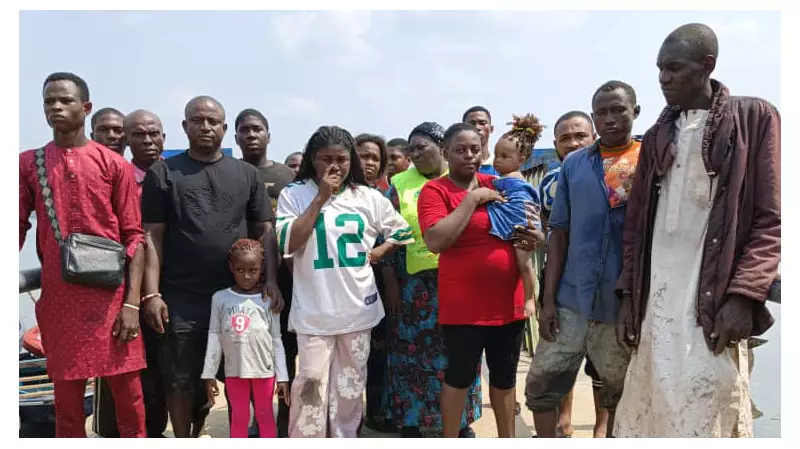 Nigerian Army Rescues 18 Passengers, 2 Infants from Hijacked Boat