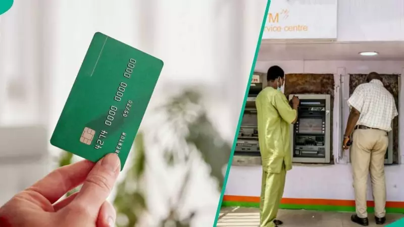 Nigerian Banks Begin 7.5% VAT Deduction on Card Maintenance Fees and Electronic Charges