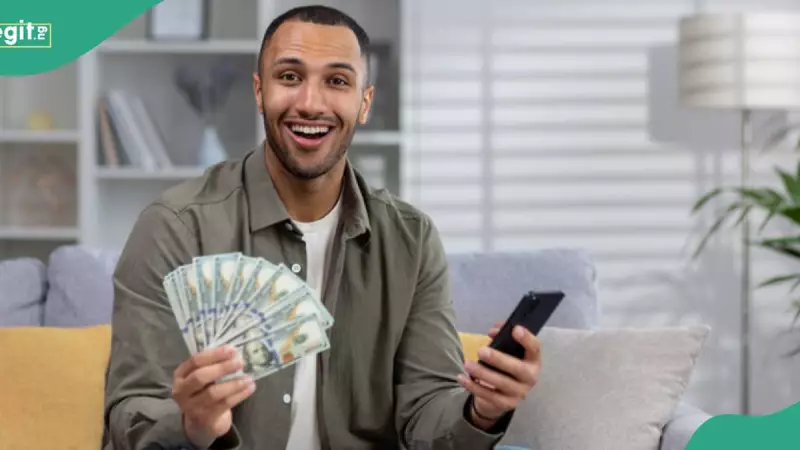 Nigerian Banks Start 10% Withholding Tax on Dollar Deposit Interest