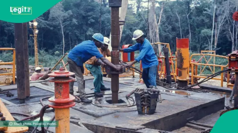 Nigerian Billionaire Loses Oil Licence Held for 18 Years in Senegal