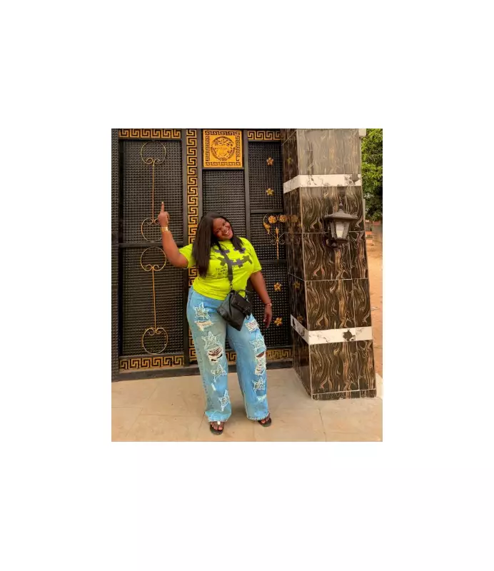 Nigerian Businesswoman Nenye Uzowulu Claps Back at Critics: 'I'm a Productive Illiterate'