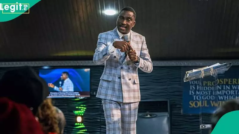 Nigerian Cleric Declares United Families More Powerful Than Military Might