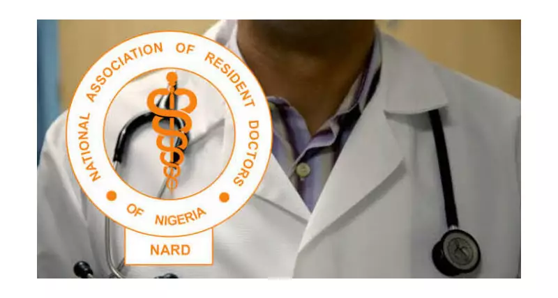 Nigerian Doctors Threaten Fresh Strike in Two Weeks If FG Fails Demands