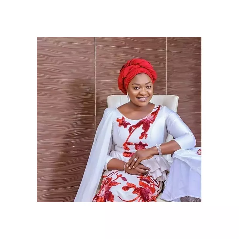 Nigerian Gospel Star Bunmi Akinnanu Dies at 46 After Health Battle