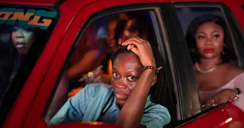 Nigerian, Kenyan, South African Films Shine at 2026 Sundance Festival