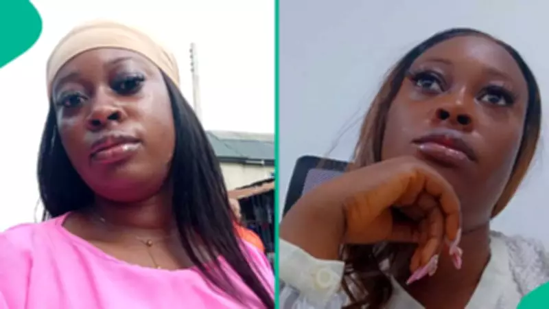 Nigerian Lady Celebrates Landing Job After 3 Years of Unemployment Struggle
