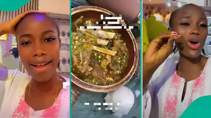 Nigerian Lady Cries Out Over N23k VAT on N181k Restaurant Bill in 2026