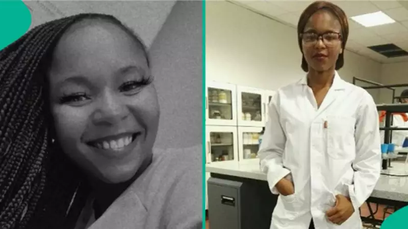 Nigerian Lady Laments as Uncle Uses Late Wife's Social Media Accounts After Her Death