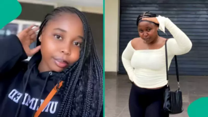 Nigerian Lady Lands High-Paying Hotel Job Without Formal Application