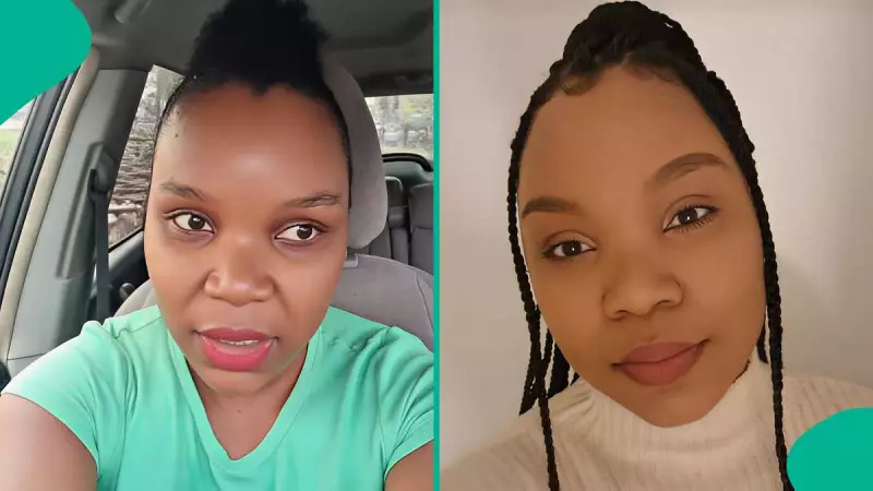 Nigerian Lady Regrets Relocating from UK After 5 Months: "I'm Tired"