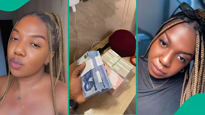 Nigerian Lady Returns ₦300k Mistakenly Sent to Her OPay Account, Sparks Online Debate
