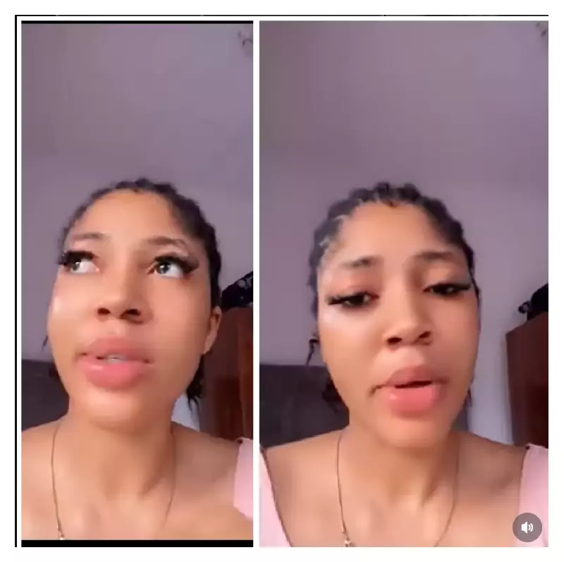 Nigerian Lady Sparks Debate: 'Even Genuine Women Expect Financial Involvement in Relationships'