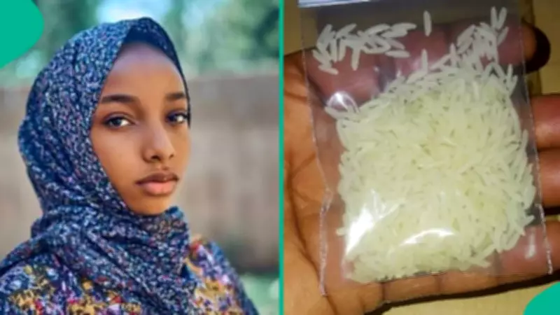 Nigerian Lady's Rice Purse Advice Sparks Online Debate on Superstition vs Practicality