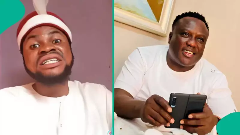 Nigerian Law Cited: Man Demands Arrest of Cleric Over Osupa Death Prophecy