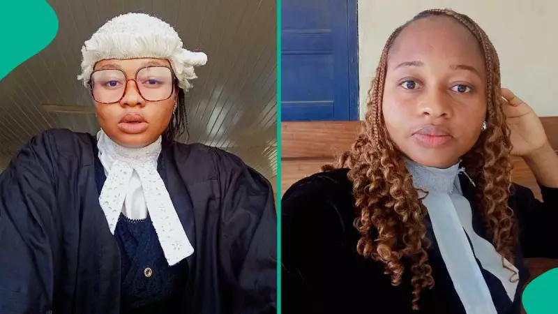 Nigerian Lawyer Advises Women to Sue Husbands for N100M After Positive DNA Tests