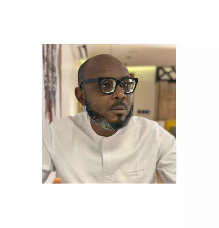 Nigerian Lawyer Recalls Traumatic Divorce Case: Client Compared Husband's Penis to Little Finger