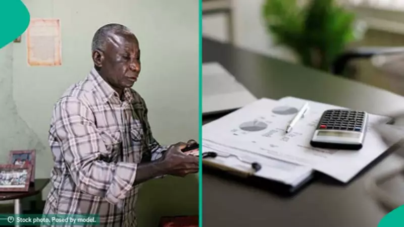 Nigerian Man Alerts Public After N100k Transfer Shrinks to N63k in Bank Account