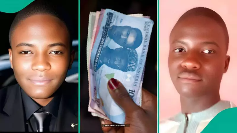 Nigerian Man Confirms Friend's Salary Increased by ₦30,000 Under New Tax Reform