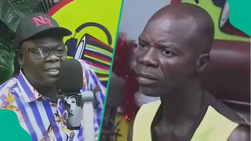 Nigerian Man Loses 20 Years in Prison Over ₦53,000 Theft Allegation