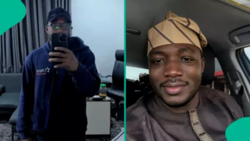 Nigerian Man's Fully Funded Scholarship Journey: A Smooth Path to Global Education