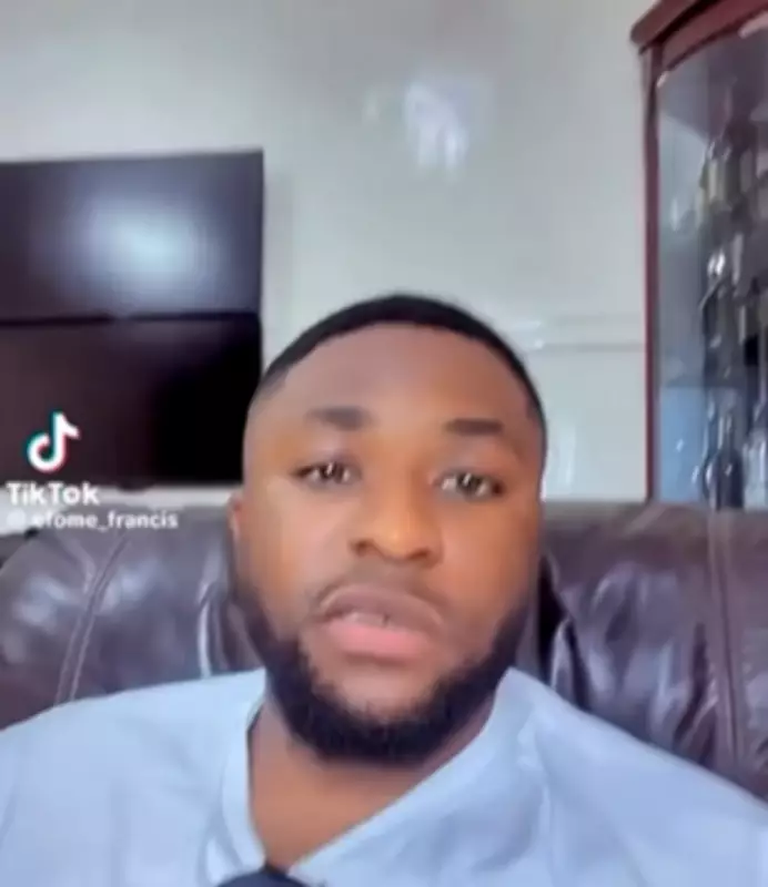 Nigerian Man's Viral Video: 'If I Pay Your Bills, I Control You' Sparks Debate