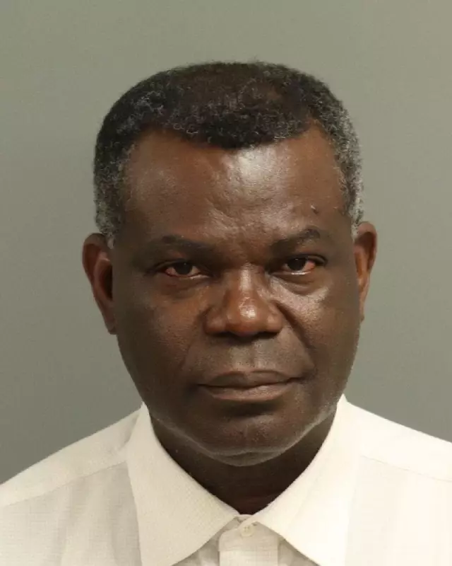 Nigerian Monarch Prof. Ngwadom Sentenced for $72k US Medicaid Fraud