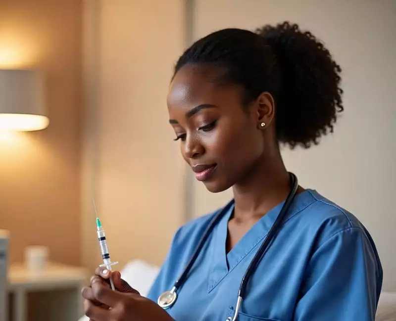 Nigerian Mother's Hospital Warning: Never Go Alone When Sick