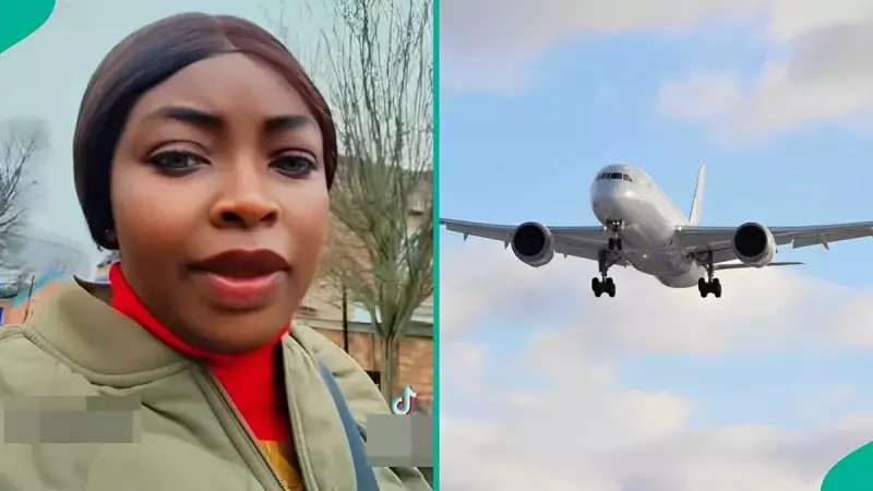 Nigerian Pastor Humbled in UK, Takes Menial Job: A Real Test of Faith