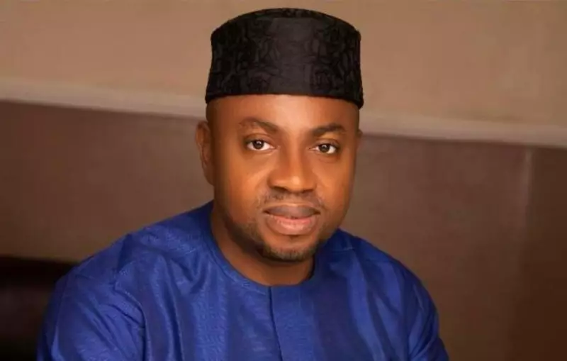 Nigerian Political Parties Plan Jan 10 Rally to Back New Tax Regime