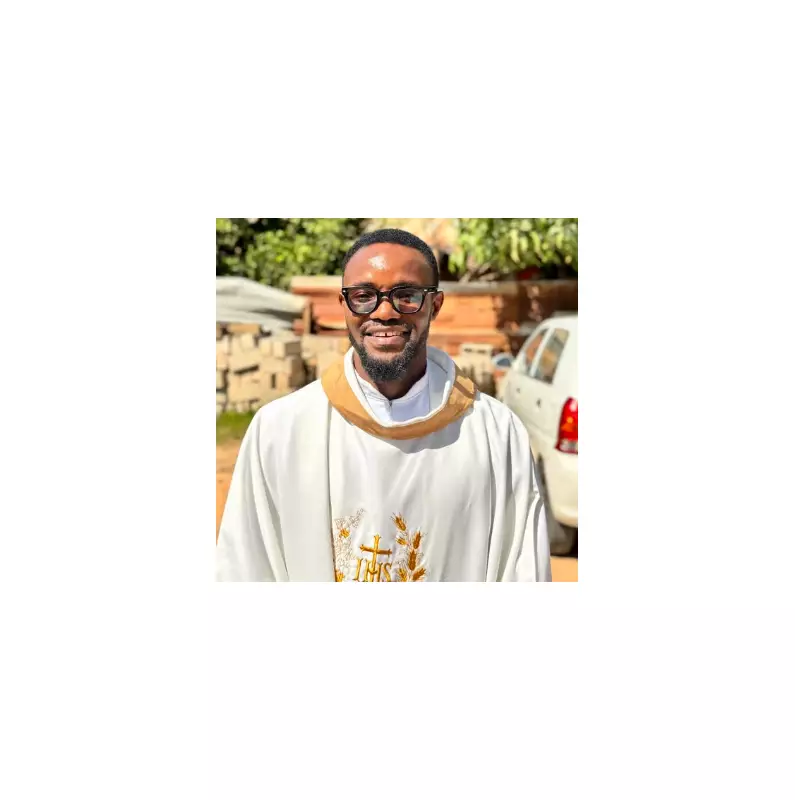 Nigerian Priest: Praying Against 'Untimely Death' Is Unbiblical