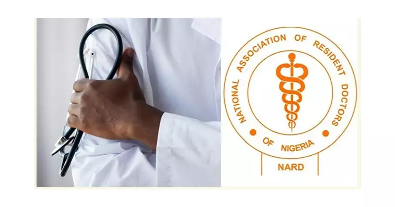 Nigerian Resident Doctors Announce Indefinite Nationwide Strike From January 12