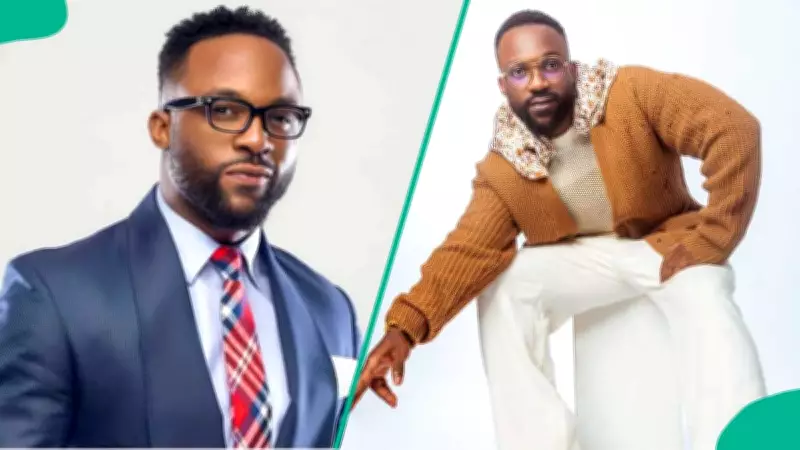 Nigerian Singer Iyanya Opens Up About Celibacy Struggles and Marriage Plans