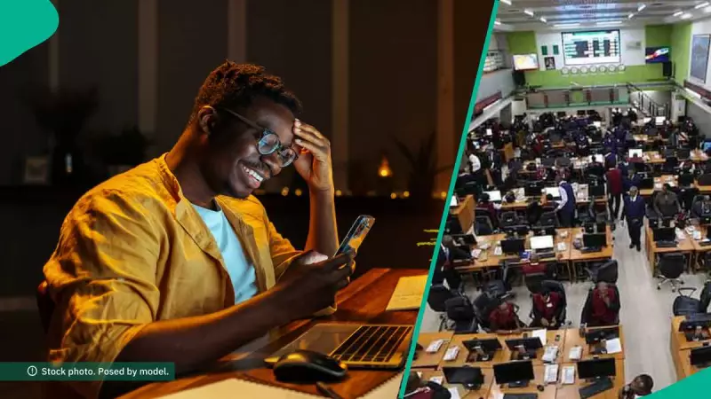 Nigerian Stock Market Opens Week Higher: ASI Gains 0.58%, Investor Wealth Rises N745bn